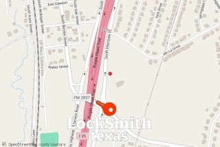 locksmith inlorena - locksmith in lorena