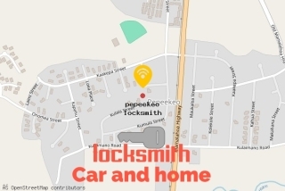 locksmith inpepeekeo - locksmith in pepeekeo