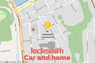 locksmith inlakemont - locksmith in lakemont