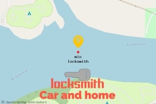 locksmith inmio - locksmith in mio