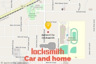 locksmith indaleville - locksmith in daleville in
