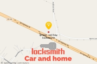locksmith ingreen valley - locksmith in green valley sd
