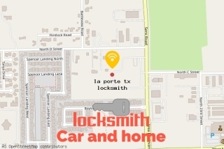 locksmith inla porte - locksmith in la porte tx