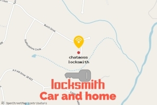 locksmith inchatmoss - locksmith in chatmoss