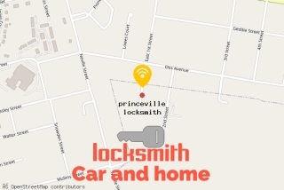 locksmith inprinceville - locksmith in princeville nc