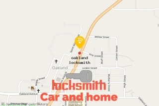 locksmith inoakland - locksmith in oakland ia