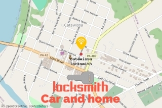 locksmith incatawissa - locksmith in catawissa