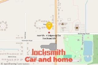 locksmiths in north ridgeville - locksmith in north ridgeville