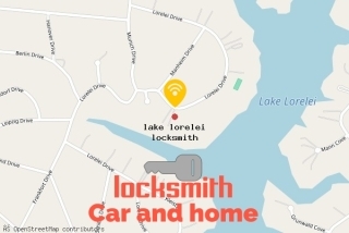 locksmith inlake lorelei - locksmith in lake lorelei