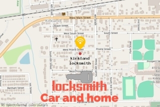 locksmith inkirkland - locksmith in kirkland il