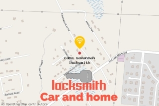 locksmith incane savannah - locksmith in cane savannah