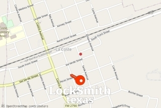 locksmith inlacoste - locksmith in lacoste