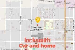 locksmith inosborne - locksmith in osborne