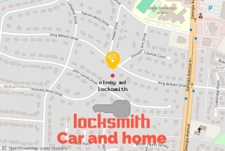 locksmith inolney - locksmith in olney md
