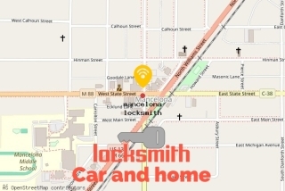 locksmith inmancelona - locksmith in mancelona