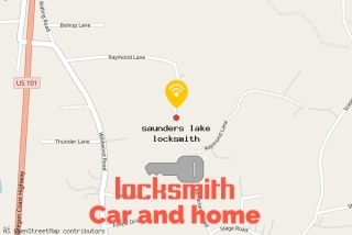 locksmith insaunders lake - locksmith in saunders lake