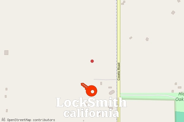 locksmith in covelo