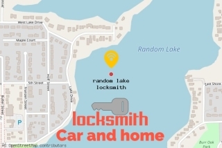 locksmith inrandom lake - locksmith in random lake