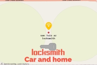locksmith insan luis - locksmith in san luis az