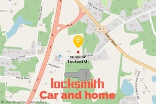 locksmith inspencer - locksmith in spencer tn