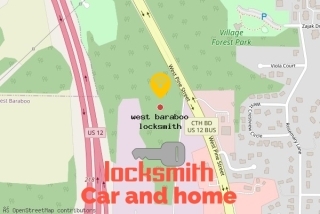 locksmith inwest baraboo - locksmith in west baraboo