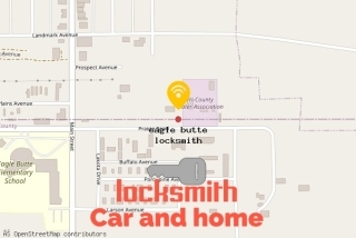locksmith ineagle butte - locksmith in eagle butte