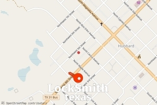 locksmith inhubbard - locksmith in hubbard tx