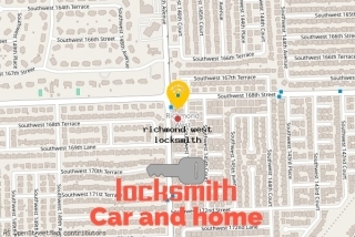locksmith inrichmond west - locksmith in richmond west