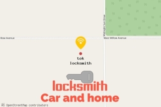 locksmith intok - locksmith in tok