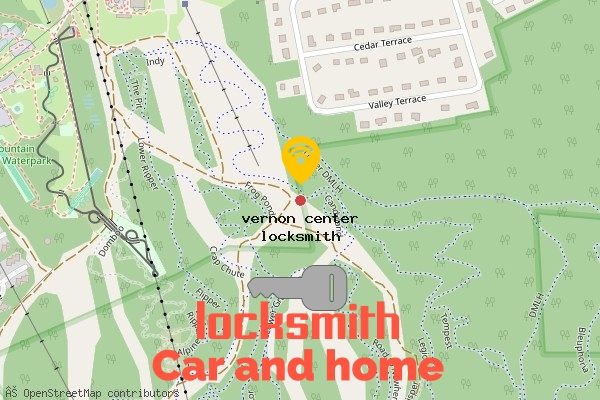 locksmith in vernon center nj