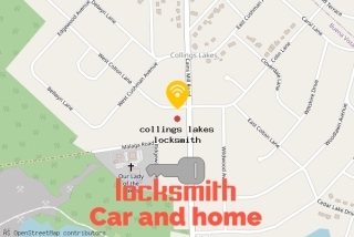locksmith incollings lakes - locksmith in collings lakes