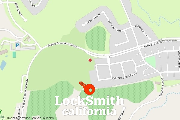 locksmith in diablo grande