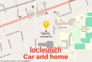 locksmith inquincy - locksmith in quincy mi