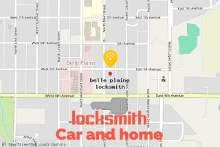 locksmith inbelle plaine - locksmith in belle plaine ks
