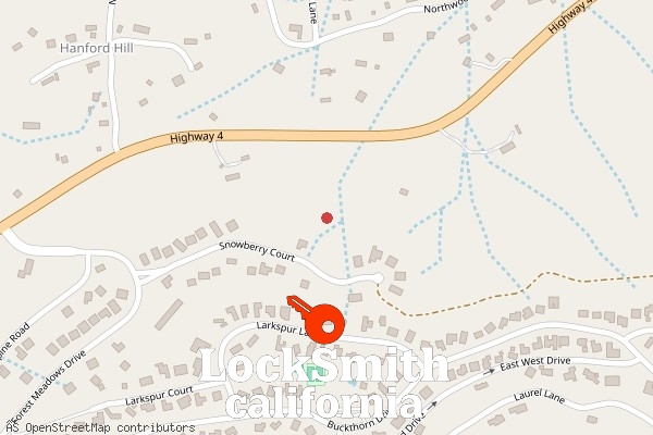 locksmith in forest meadows