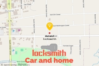 locksmith indurand - locksmith in durand il