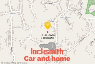 locksmith inla alianza - locksmith in la alianza
