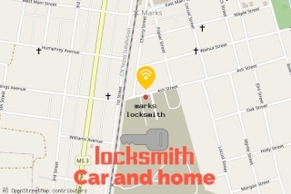 locksmith inmarks - locksmith in marks