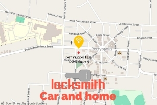 locksmith inperryopolis - locksmith in perryopolis