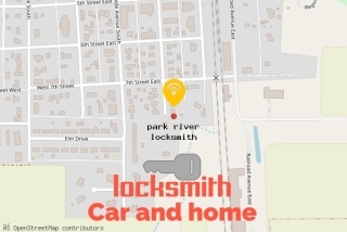 locksmith inpark river - locksmith in park river