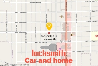 locksmith inspringfield - locksmith in springfield co