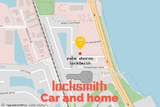 locksmith inpalm shores - locksmith in palm shores