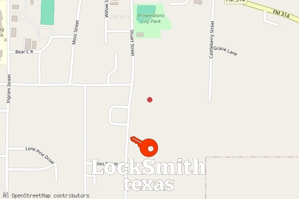 locksmith in brownsboro