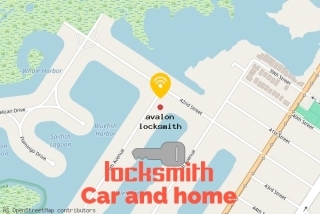 locksmith inavalon - locksmith in avalon nj