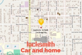 locksmith inbattle creek - locksmith in battle creek ne