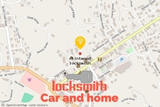 locksmith inclintwood - locksmith in clintwood