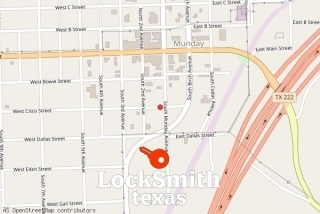 locksmith inmunday - locksmith in munday