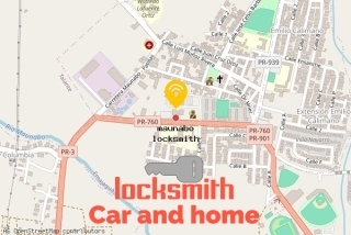 locksmith inmaunabo - locksmith in maunabo