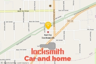 locksmith inbelle - locksmith in belle mo
