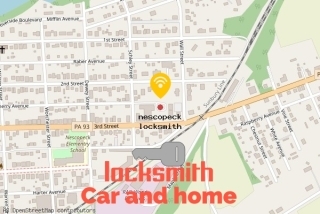 locksmith innescopeck - locksmith in nescopeck